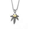 Flying Eagle Necklace