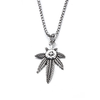 Flying Eagle Necklace