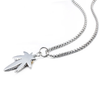 Flying Eagle Necklace