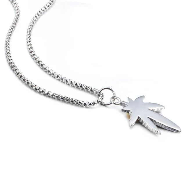 Flying Eagle Necklace