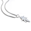 Flying Eagle Necklace